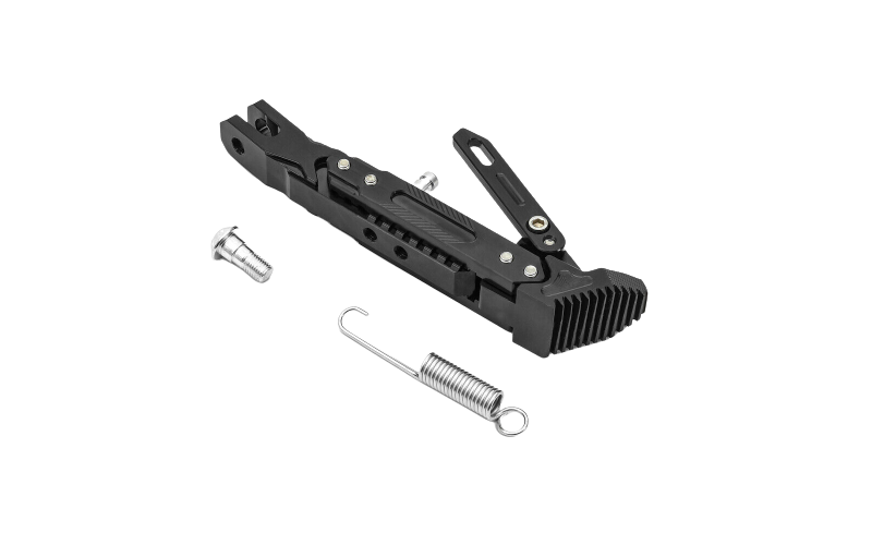 Боковая подножка